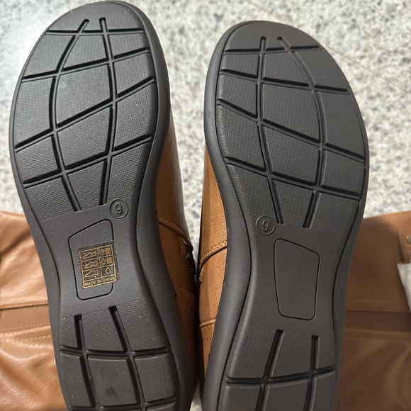 Trace camel colored. Dream pairs Over the Knee Boots - Picture 3 of 7